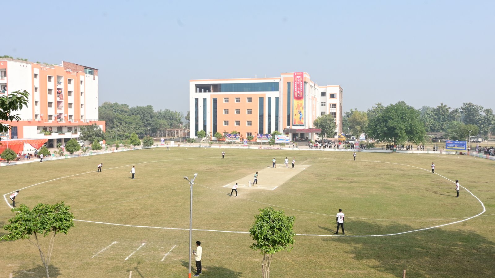 Sports Day